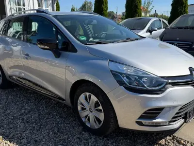 Gebraucht Renault Clio IV
