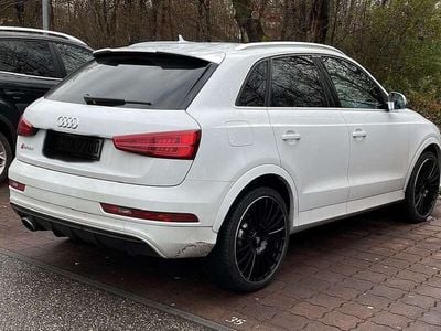 Audi RS Q3