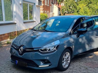 Renault Clio IV