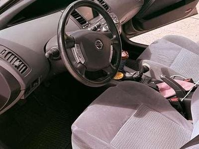 Gebraucht Nissan Primera Acenta 116 PS (85 kW) 2005 Kombi