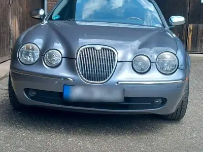 Gebraucht Jaguar S-Type