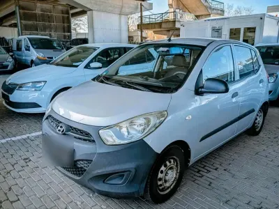 Gebraucht Hyundai i10
