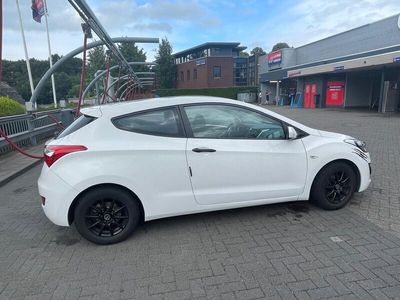 gebraucht Hyundai i30 