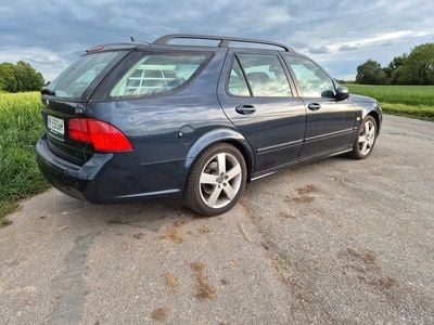 Saab 9-5