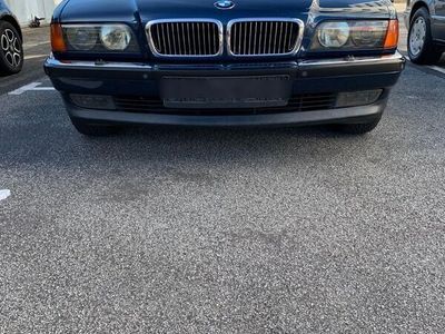 gebraucht BMW 728 7er (E38) i