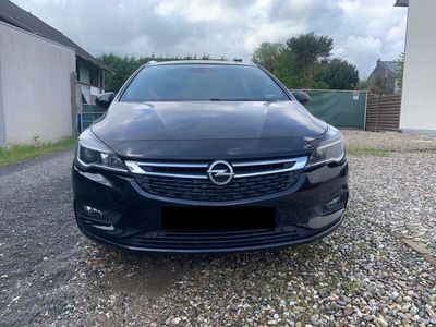 gebraucht Opel Astra 1.6 CDTI