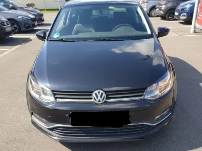Gebraucht VW Polo