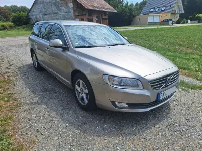 Gebraucht Volvo V70