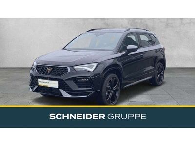 gebraucht Cupra Ateca 2.0 TSI 7-Gang DSG 4Drive