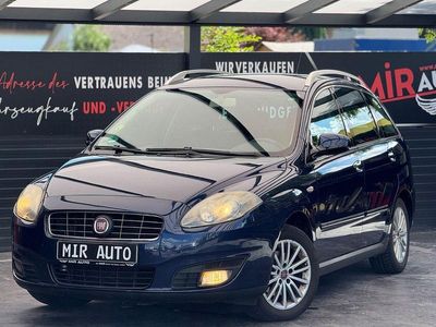 Fiat Croma