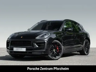 Gebraucht Porsche Macan GTS