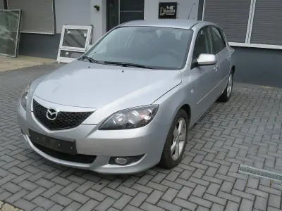 Gebraucht Mazda 3