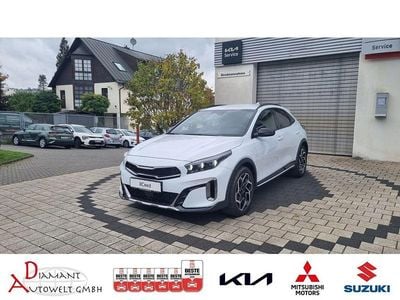 Nuova Kia XCeed GT-Line 179 CV (131 kW) 2025 Bianco SUV