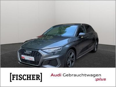 Audi A3 Sportback e-tron