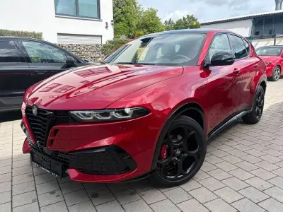 Neu Alfa Romeo Tonale Veloce 160 PS (117 kW) 2026 SUV