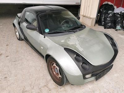 Smart Roadster