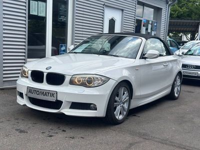 BMW 118 Cabriolet