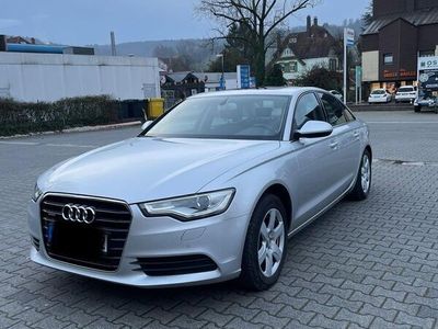 gebraucht Audi A6 3.0 TDI quattro S tronic -