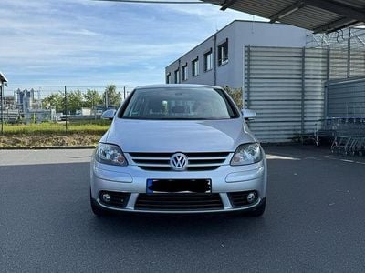 VW Golf V