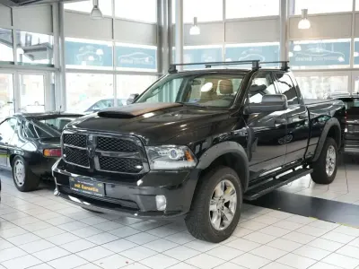 Gebraucht Dodge Ram