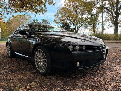 Alfa Romeo Brera