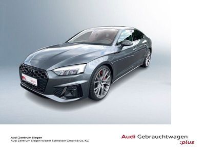 Audi S5 Sportback