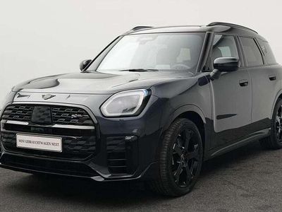 Second-hand Mini John Cooper Works Countryman 218 CP (160 kW) 2025 Gri SUV