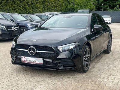 Mercedes A250