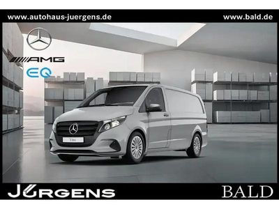 Novo Mercedes Vito 136 HP (100 kW) 2026 Cinzento Van