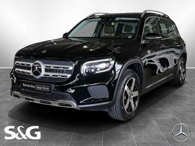 Mercedes GLB250