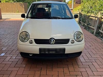 VW Lupo