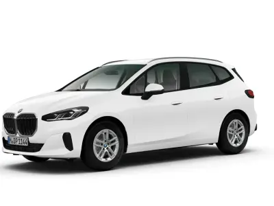 Gebraucht BMW 218