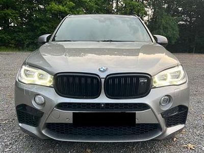 BMW X5 M