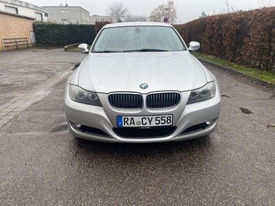 Gebraucht BMW 325 Performance 218 PS (160 kW) 2011 Silber Kombi