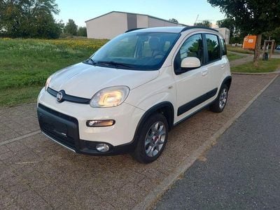 Fiat Panda 4x4