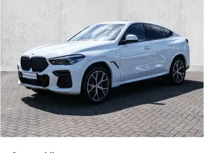 Gebraucht BMW X6