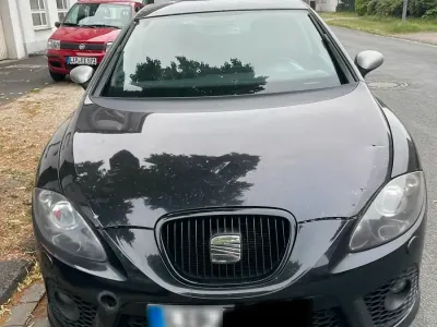 Gebraucht Seat Leon FR 170 PS (125 kW) 2009 Kleinwagen