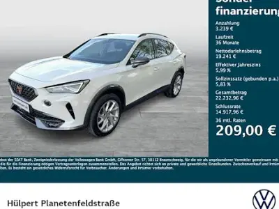 Gebraucht Cupra Formentor