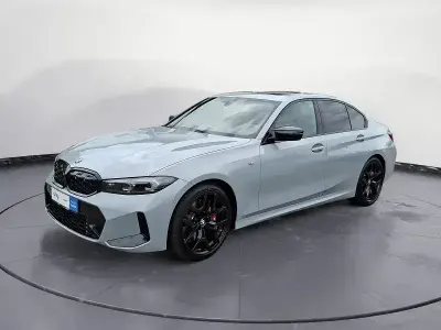 Gebraucht BMW M340