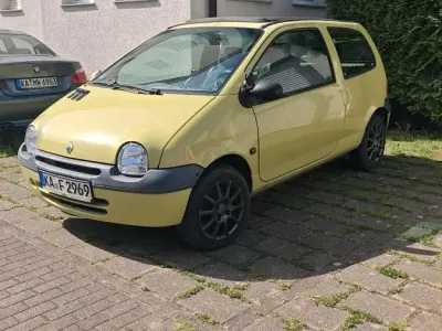 Occasion Renault Twingo