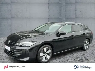 Gebraucht VW Passat
