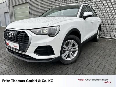 gebraucht Audi Q3 35 TDI