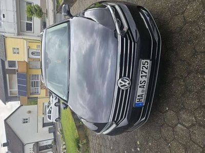 gebraucht VW Passat Variant Highline BMT/Start-Stopp