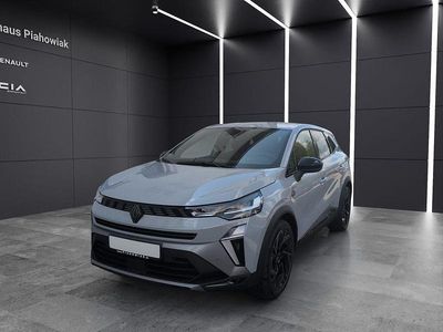 Neu Renault Symbioz Esprit Alpine 143 PS (105 kW) 2025 Black pearl schwarz SUV