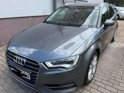 Gebraucht Audi A3