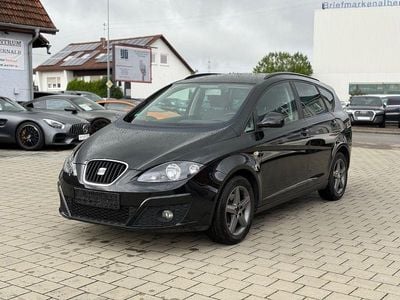 Seat Altea XL