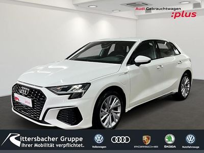 Audi A3 Sportback e-tron