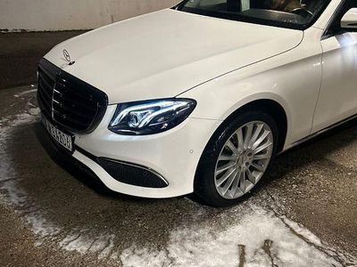Weiß Gebraucht 2016 Mercedes 200 Limousine | 19.500 €