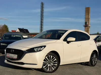 Gebraucht Mazda 2