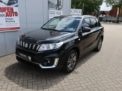 Gebraucht Suzuki Vitara